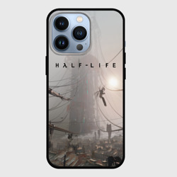 Чехол для iPhone 13 Pro Half-life
