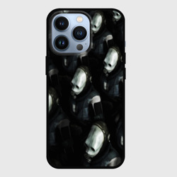 Чехол для iPhone 13 Pro Half-life