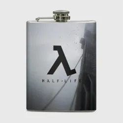 Фляга Half Life