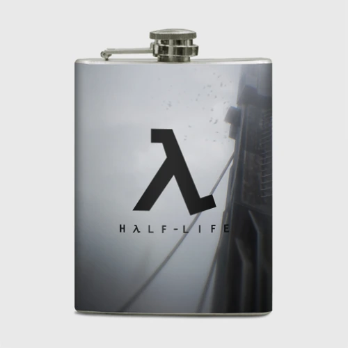 Фляга Half Life