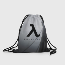 Рюкзак-мешок 3D Half Life