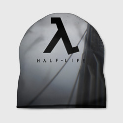 Шапка 3D Half Life