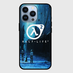 Чехол для iPhone 13 Pro Half-life 2