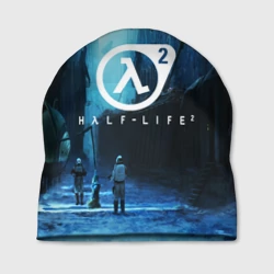 Шапка 3D Half-life 2