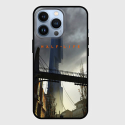 Чехол для iPhone 13 Pro Half life