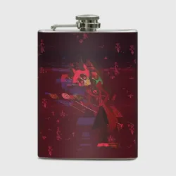 Hazbin Hotel: Alastor