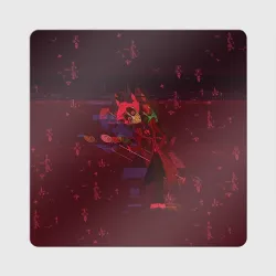 Hazbin Hotel: Alastor