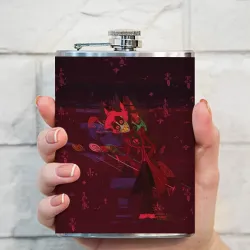 Hazbin Hotel: Alastor