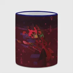 Hazbin Hotel: Alastor