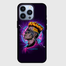 Чехол для iPhone 13 Pro Sayonara boy