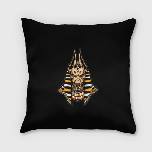 Подушка 3D Anubis