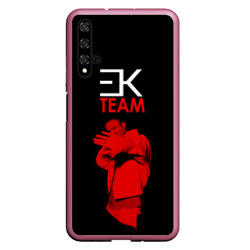 Чехол для Honor 20 Егор Крид team