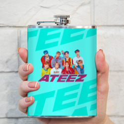 Фляга Ateez - фото 2