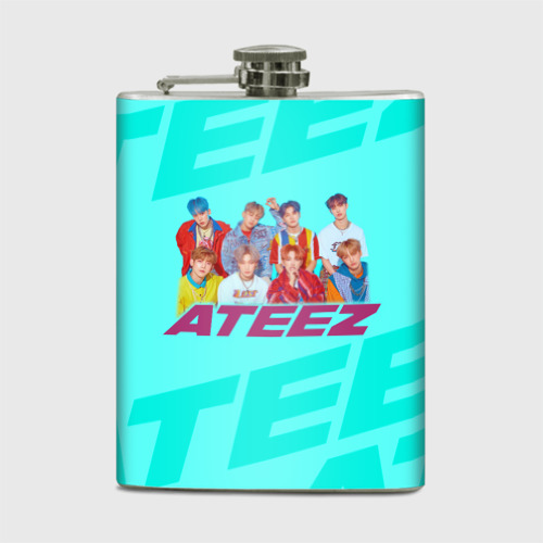 Фляга Ateez