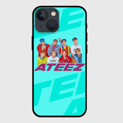 Чехол для iPhone 13 mini Ateez