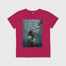 Детская футболка хлопок Death Stranding