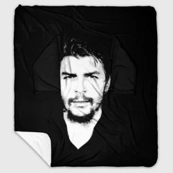 Плед с рукавами Че Гевара