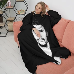 Плед с рукавами Че Гевара - фото 2