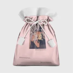 Сладкая вата 