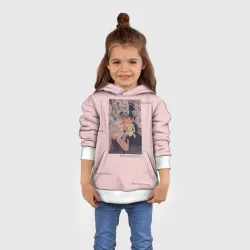 Сладкая вата 