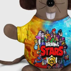 BrawlStars All heroes