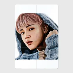 Jimin BTS