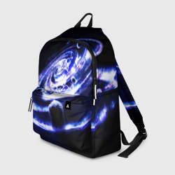 Рюкзак 3D Galaxy