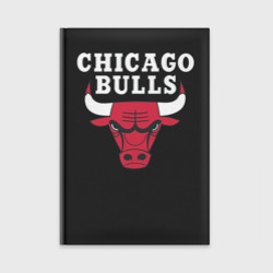 Ежедневник Chicago bulls