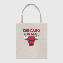 Шоппер BioNature Chicago bulls Чикаго буллс