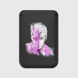 Картхолдер Magsafe магнитный Kira & Killer Queen