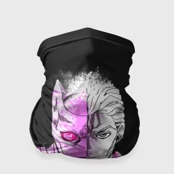 Бандана-труба 3D Kira & Killer Queen