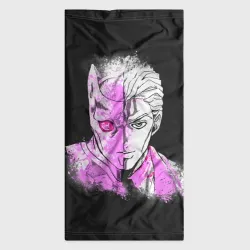 Бандана-труба 3D Kira & Killer Queen - фото 7