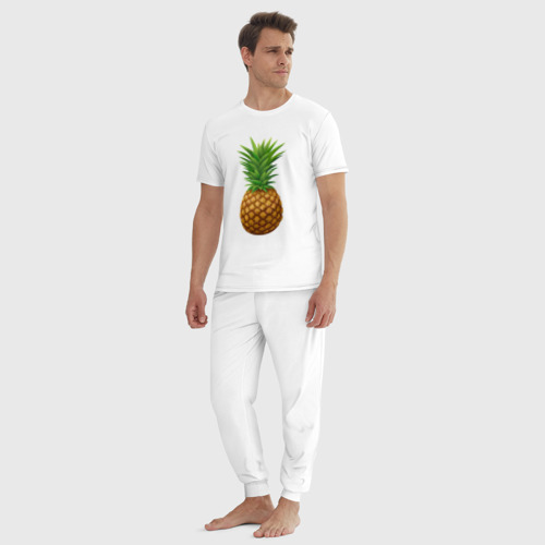 Pyjama ananas hotsell