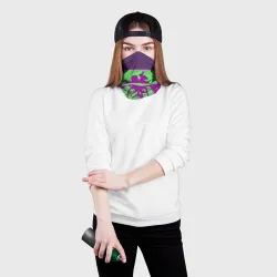 Бандана-труба 3D Oh my good!! - фото 2