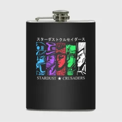Фляга JoJo Bizarre Adventure
