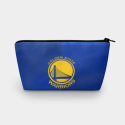 Косметичка 3D Golden state warriors