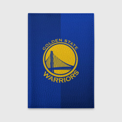 Обложка для автодокументов Golden state warriors