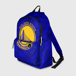 Рюкзак 3D Golden state warriors