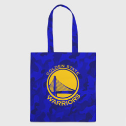 Шоппер 3D Golden state warriors