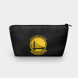 Косметичка 3D Golden state warriors
