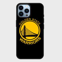 Golden state warriors – Чехол для iPhone 14 Pro Max с принтом купить