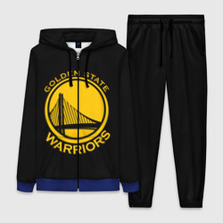 Женский костюм 3D Golden state warriors