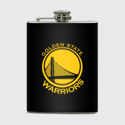 Фляга Golden state warriors