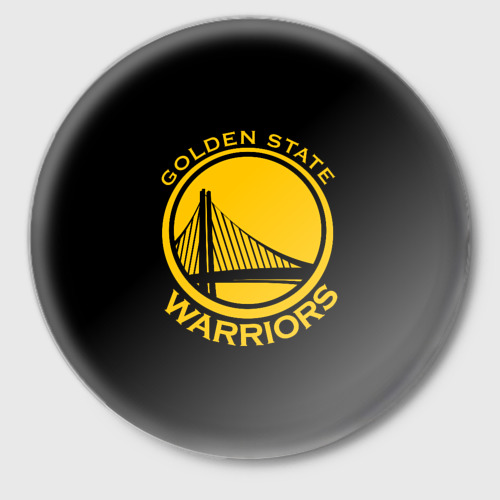 Значок Golden state warriors