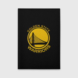 Обложка для автодокументов Golden state warriors