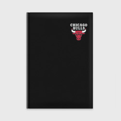 Ежедневник Chicago bulls