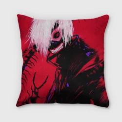 Подушка 3D Токийский Гуль