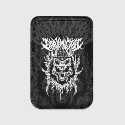 Картхолдер Magsafe магнитный Babymetal
