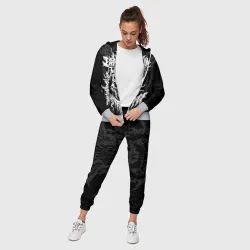 Женский костюм 3D Babymetal - фото 2