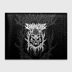 Обложка для студенческого билета Babymetal